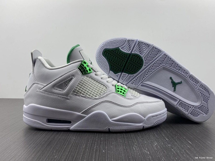 Air Green